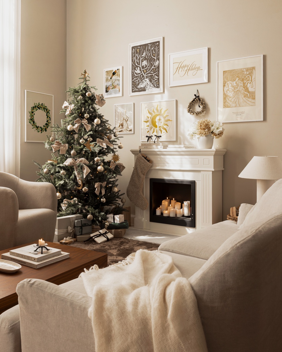 Holiday Collection
