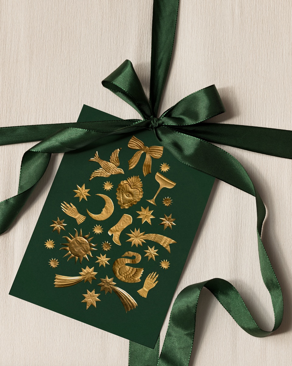 Holiday Collection