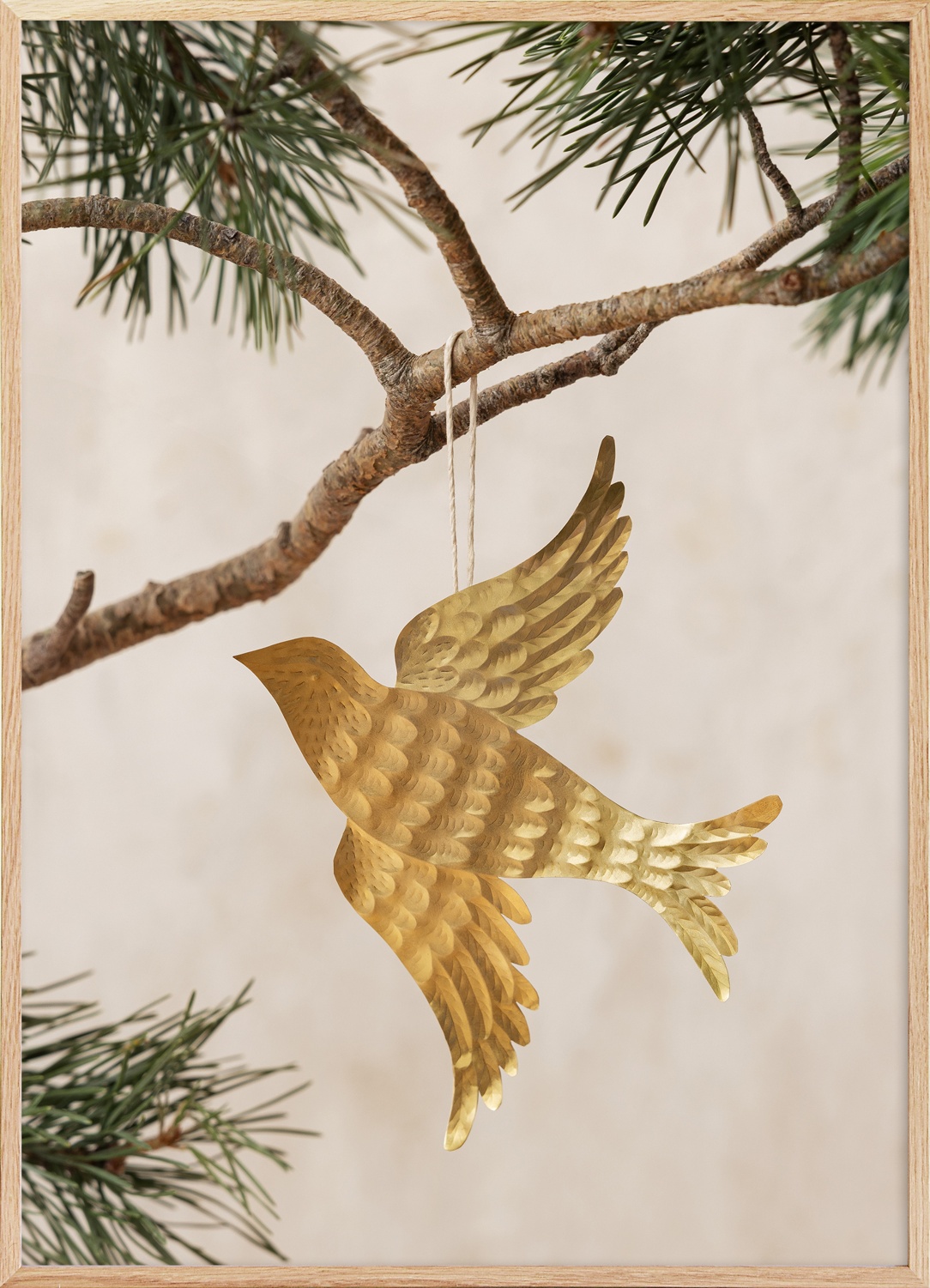Herald of Light Print