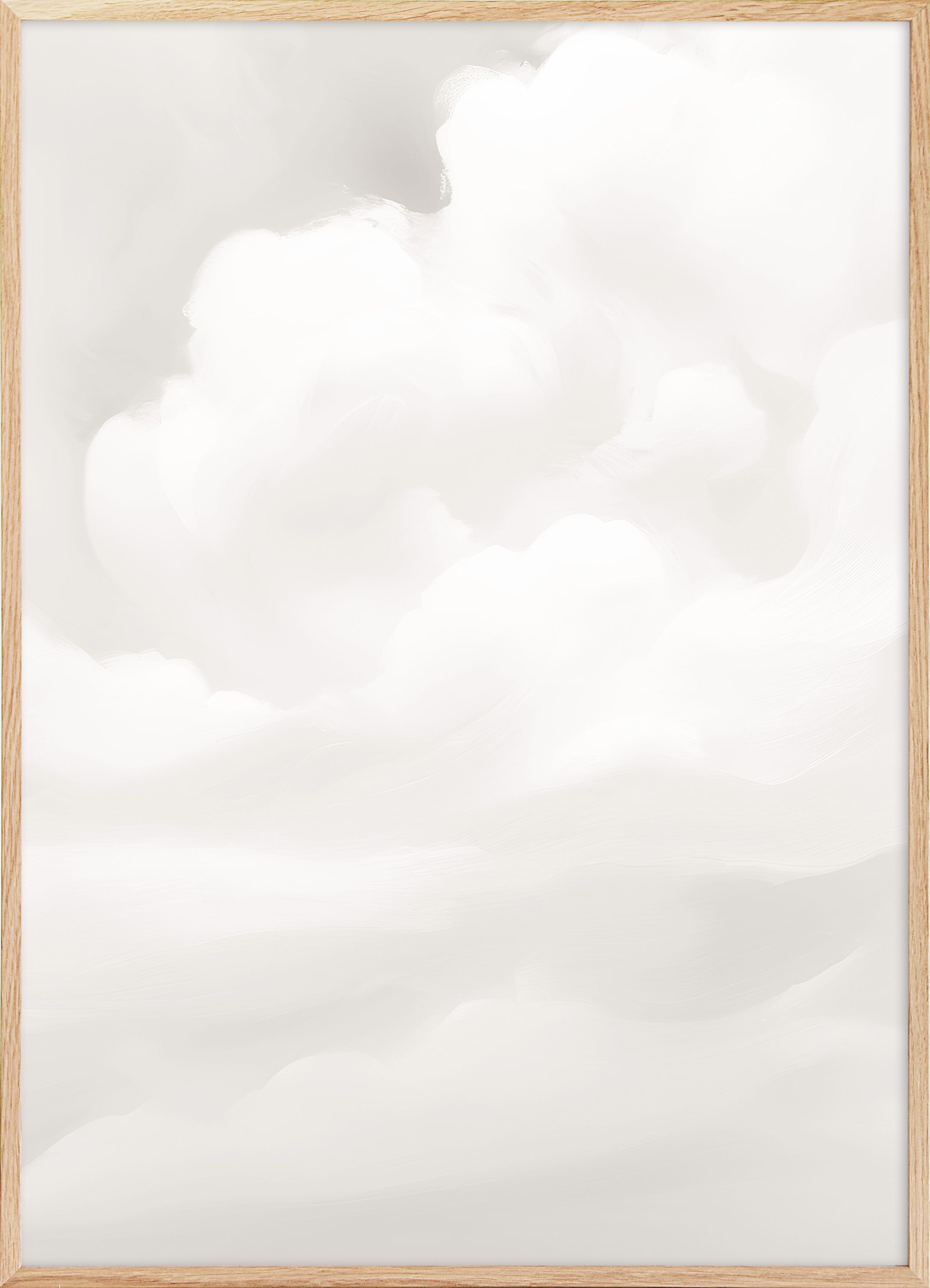 AI Imaginator Print - Pantone