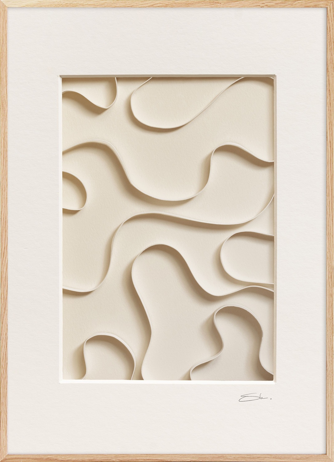 AI Imaginator Print - Pantone