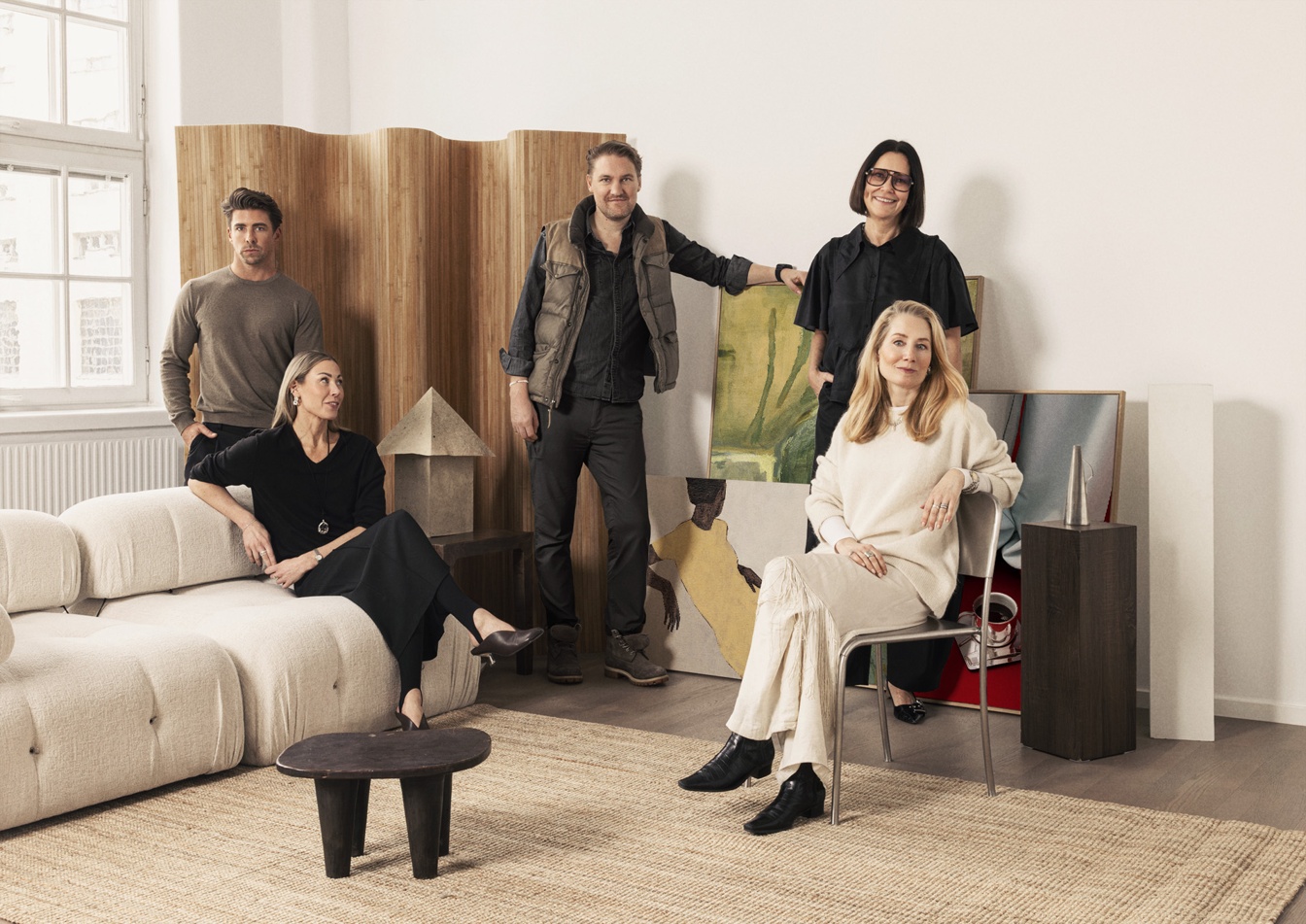 Desenio ART Award Jury