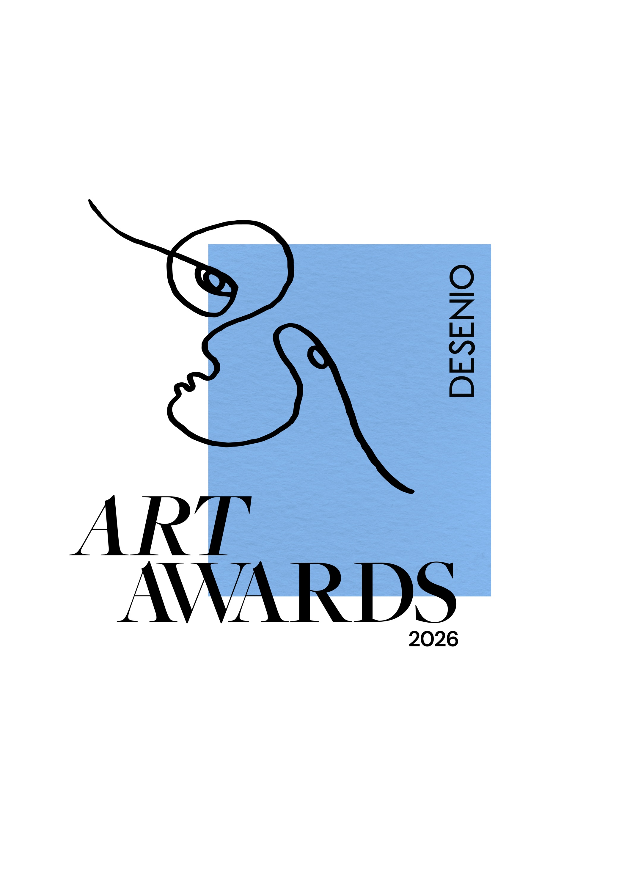 Desenio ARt Award LOGO