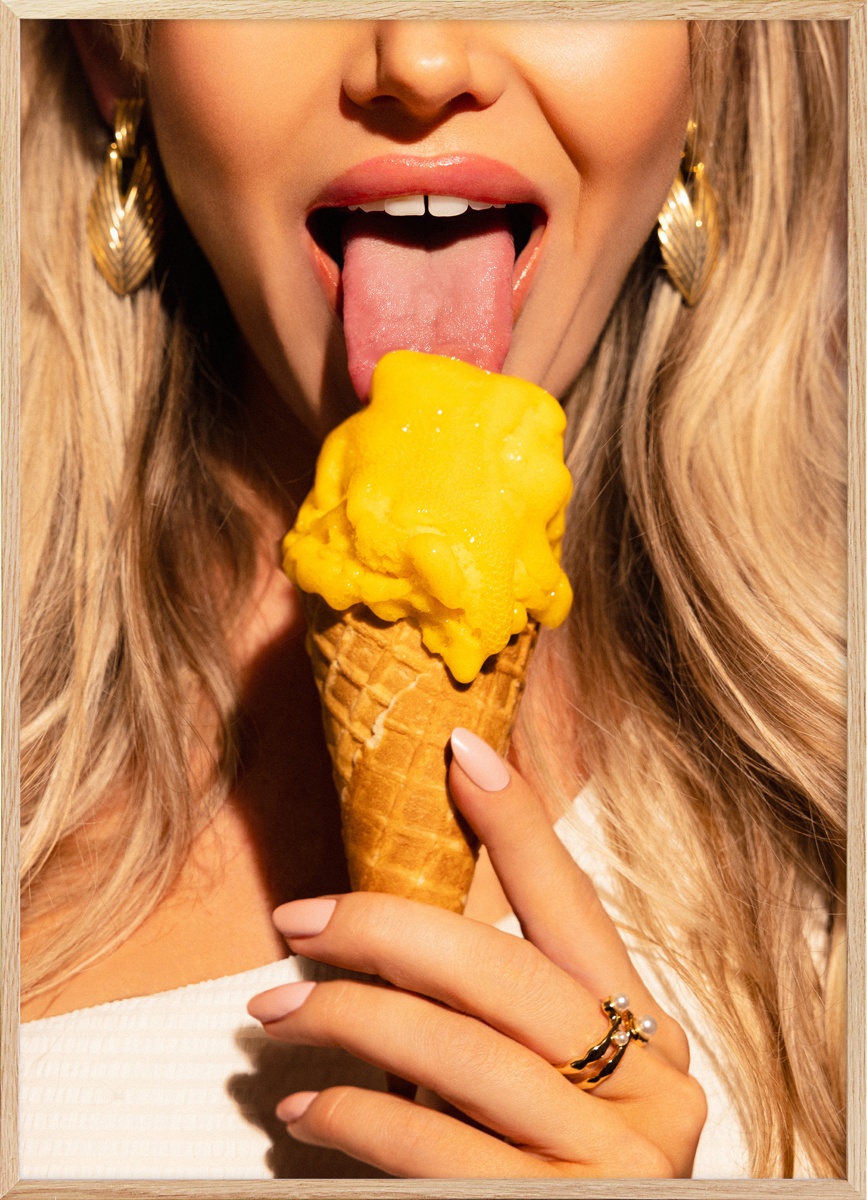 Afternoon Aperitif Print