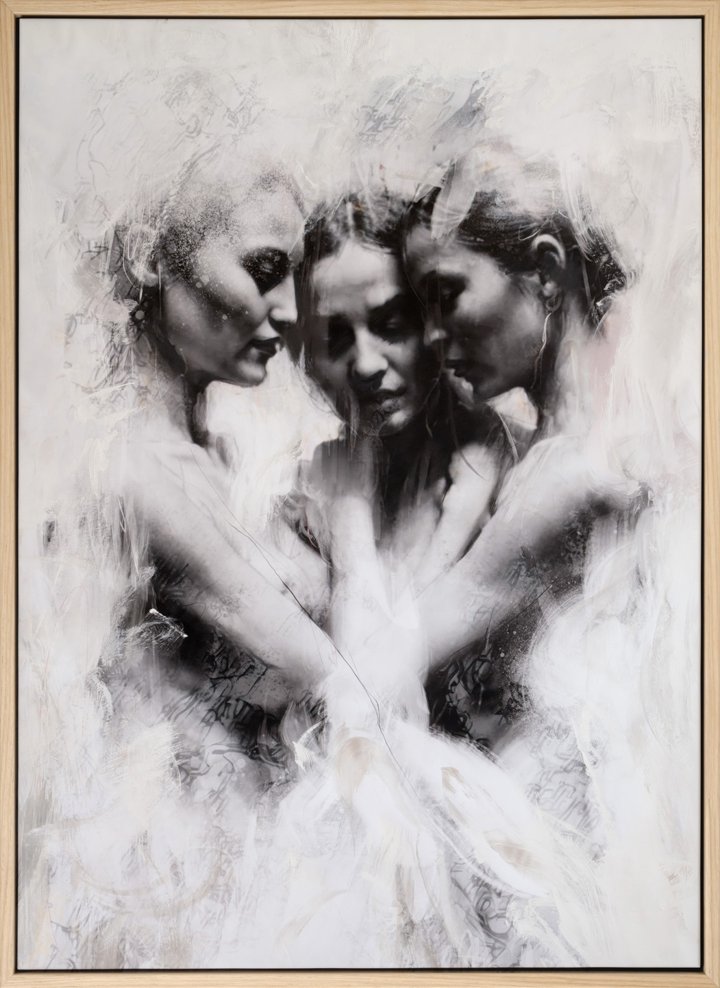 Cleo Kinnaman - Hecate