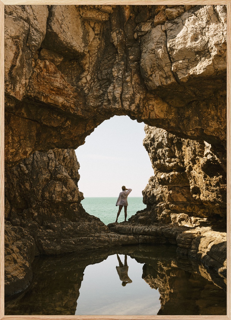 Adriatic Arch Print