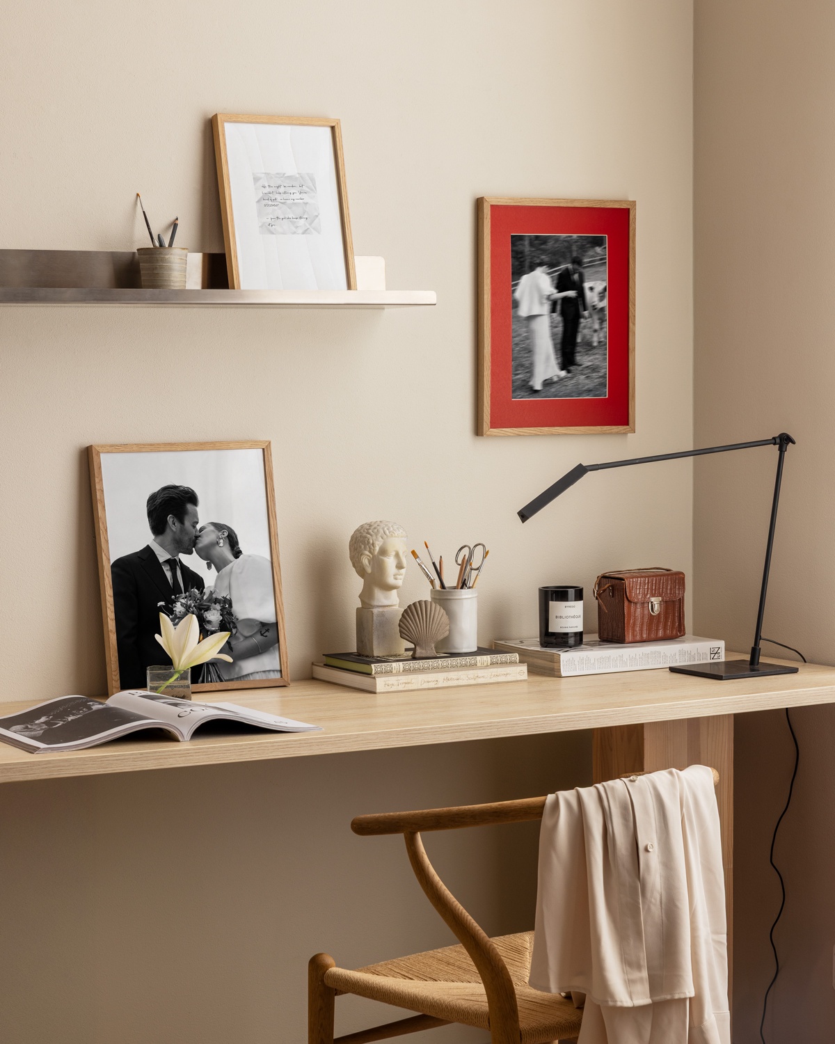 Personal Gallery Wall Print
