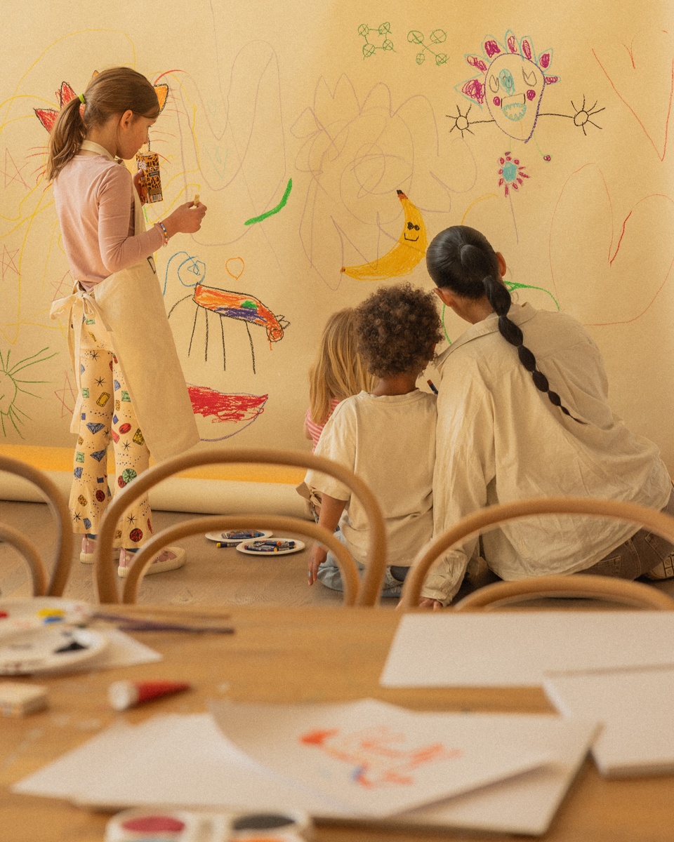 Big Dreams Atelier