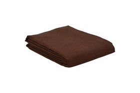 Sable Brown Duvet Cover