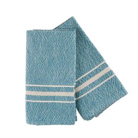 Craft Editions - Barrydale Napkins, Teal