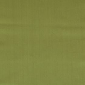 Zouk Plain Durable Velvet Brushed Cotton Effect Upholstery Fabric Pear Green Colour