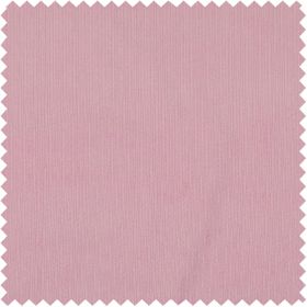 Havant Strie Soft Velvet Textured Feel Chenille Material In Pink Upholstery Fabrics
