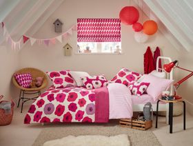 Levande Carnelian - Bedroom