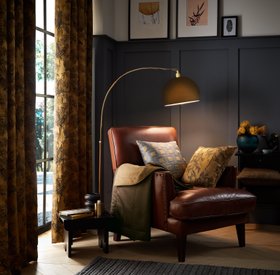 Orientalis Jet  - Lounge