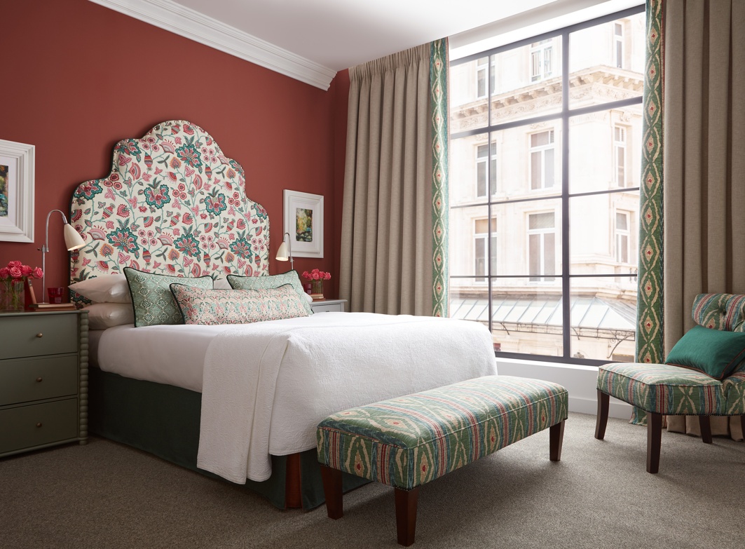 Babooshka Collection - Malachite