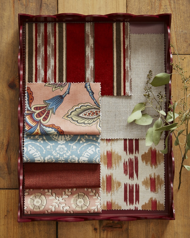 Tree Of Life Blush 07