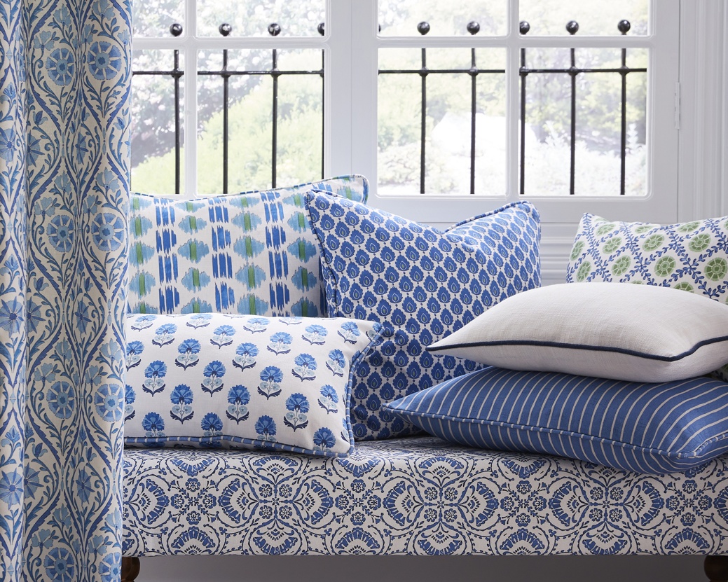 House Prints Baltik 02