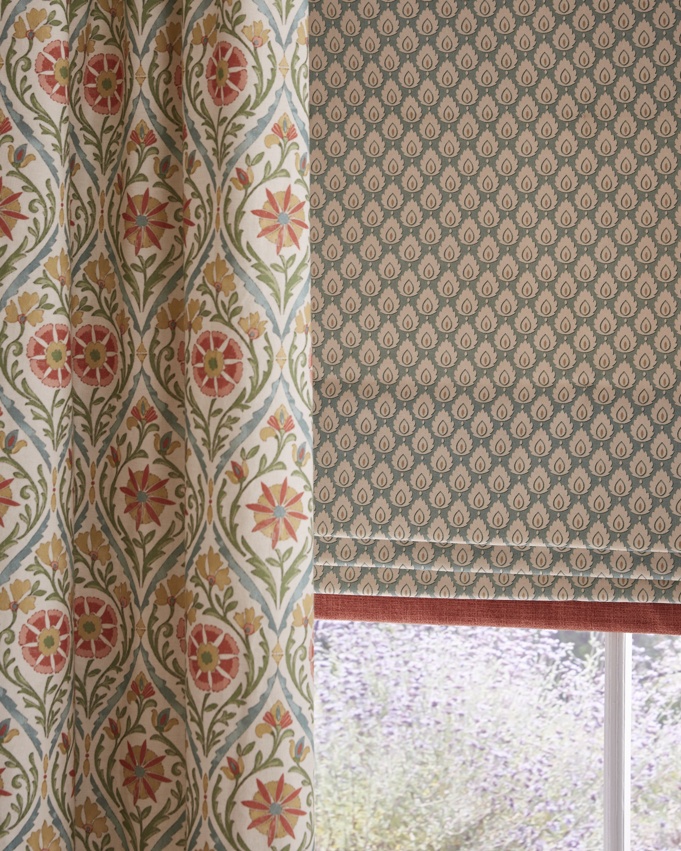House Prints Coral 04