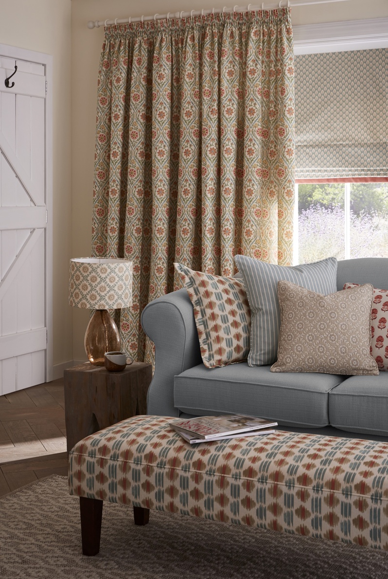 House Prints Coral 02