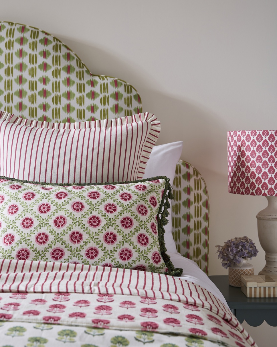 House Prints Carmine 01