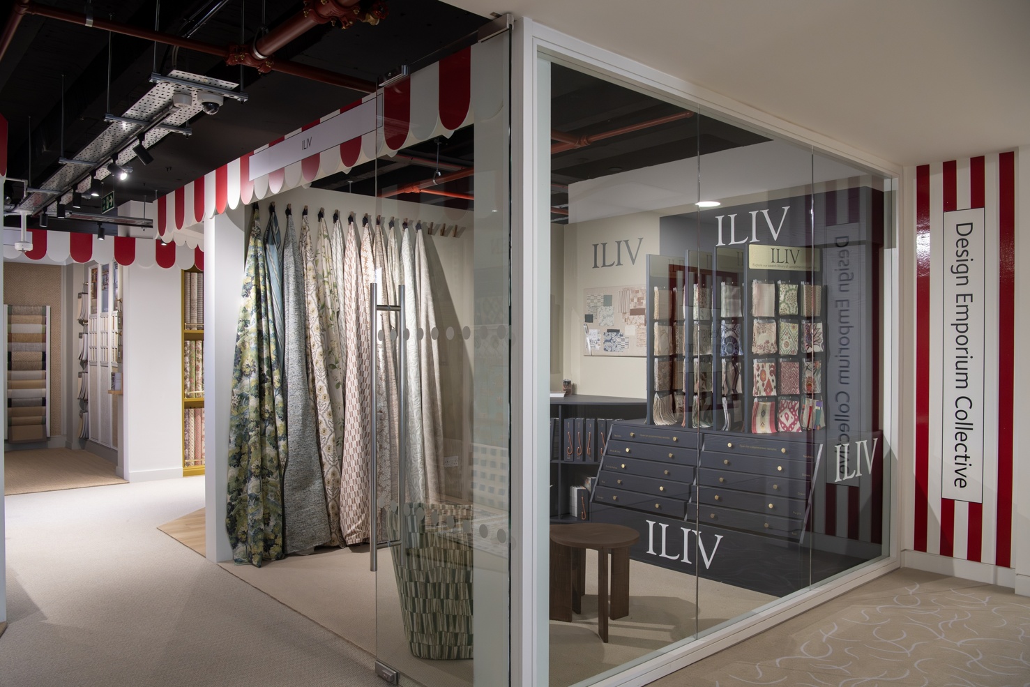 ILIV Showroom 01