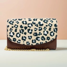 Emma Easter Handmade Clutch Bag