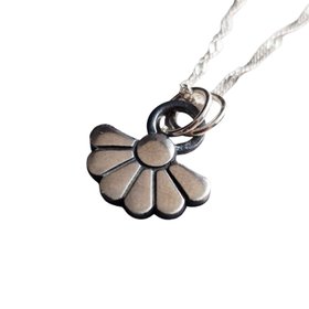 TBCH Art Deco Pendant