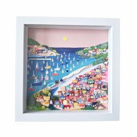 Original Beach Clean Art Dartmouth