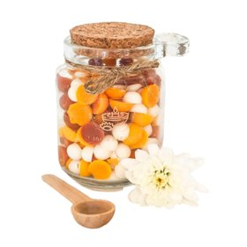 Jasmine, Sambac & Marigold Soy Wax Scoopies (Mini Wax Melts)