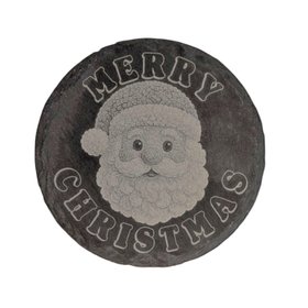 Engraved Slate Christmas Coasters 12 Designs
