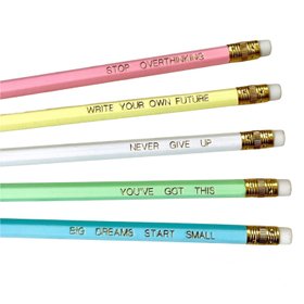Inspire Me Pastel Pencil Set