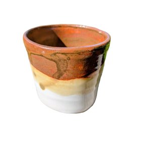 Hand Made Japanese Inspired Tea Beaker