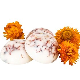 Artisan Crafted Botanical Soy Wax Melts