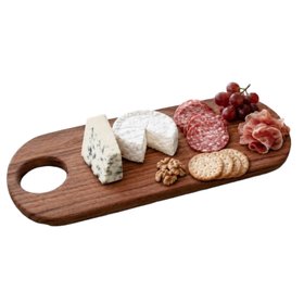 Walnut Serving Board Charcuterie Platter Hand Made