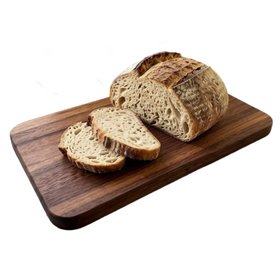 Walnut Chopping And Serving Board Hand Made