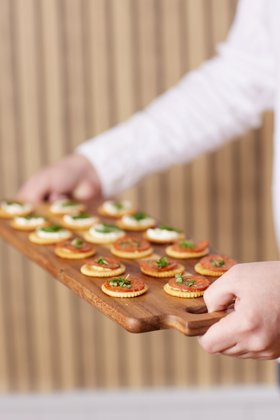 Catering Connect Lifestyle 14