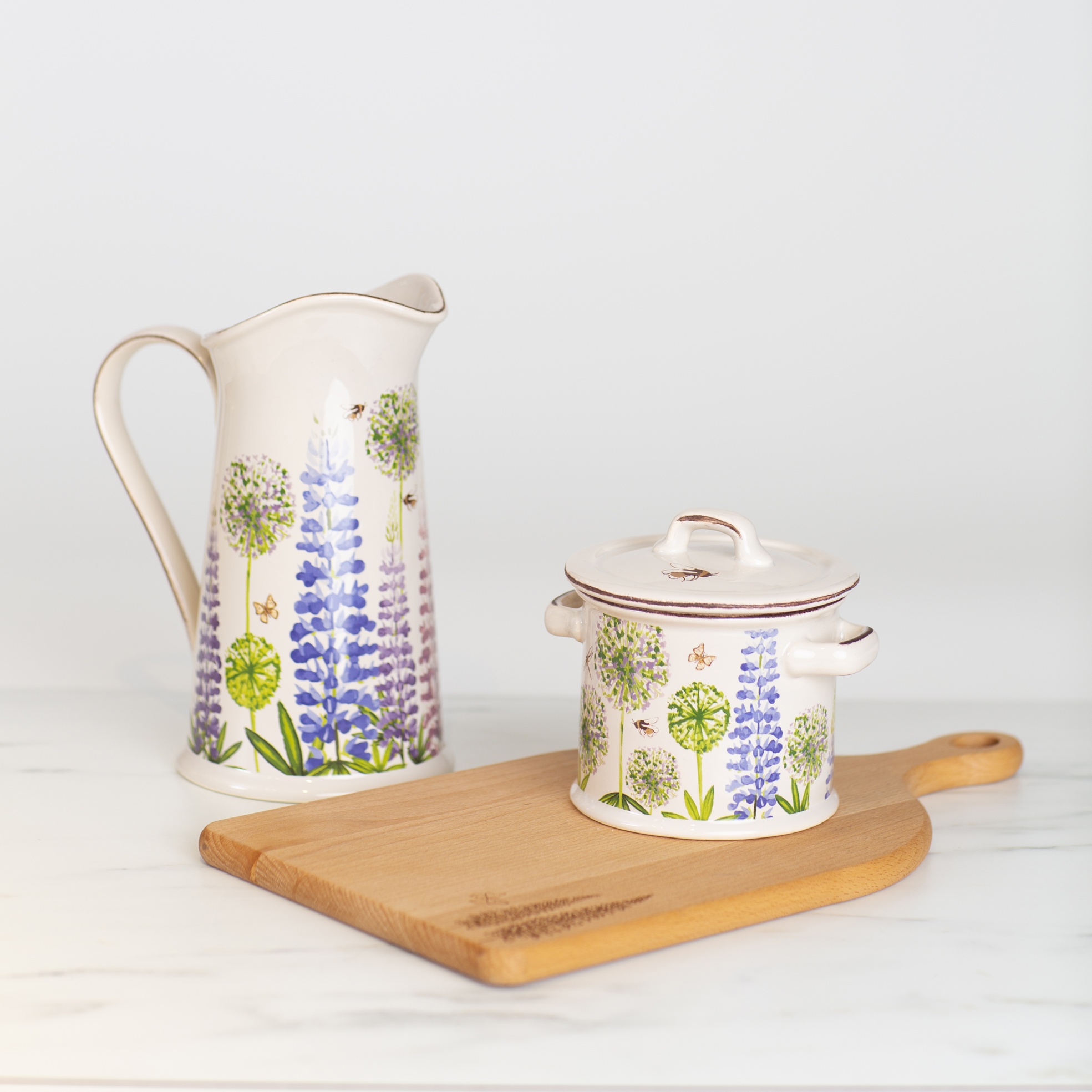 Cottage Garden 13