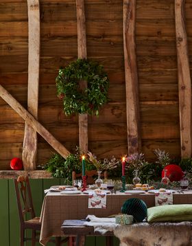 Pheasant Christmas Decorations