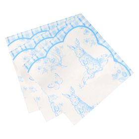 Easter Napkins