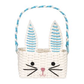 Easter Bunny Basket