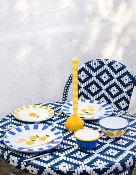 Al Fresco Table Decorations