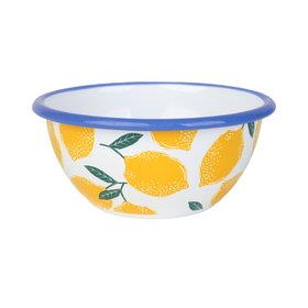 Lemon bowl