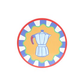 Coffee Drink Coaster