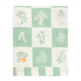 Herb Tea Towels