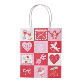 Valentines Gift Bag