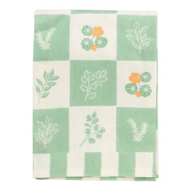 Herb Tea Towels