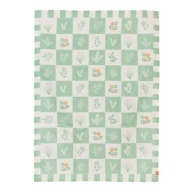 Herb Tea Towels