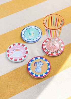 Drink Coasters