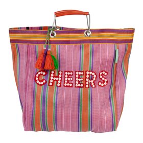 Recycled Tote Bag