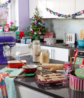 Christmas 2026 Baking Kitchenware